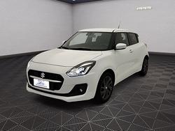 Suzuki Swift 1.2 Hybrid Top
