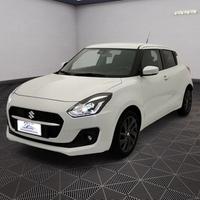 Suzuki Swift 1.2 Hybrid Top