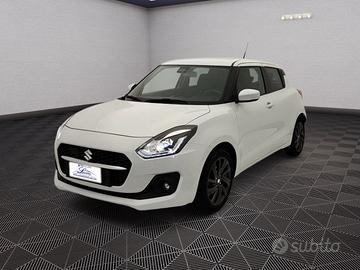 Suzuki Swift 1.2 Hybrid Top