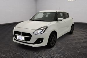 Suzuki Swift 1.2 Hybrid Top