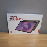 Lenovo idea tab Pro 