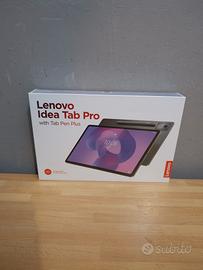 Lenovo idea tab Pro 