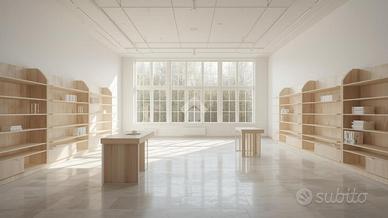 NEGOZIO A OSPITALETTO