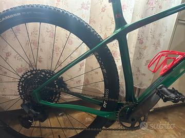 Mtb carbonio
