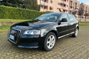 Audi A3 SPB 1.6 90cv
