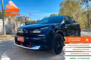 CITROEN C4 3� Collection Hybrid 145 e-DCS6
