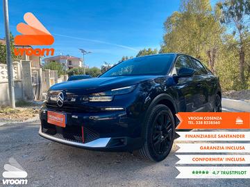 CITROEN C4 3� Collection Hybrid 145 e-DCS6