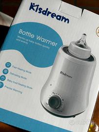 Scalda biberon Kisdream