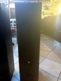 CAT LEB 401 coppia casse diffusori da pavimento
