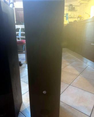 CAT LEB 401 coppia casse diffusori da pavimento