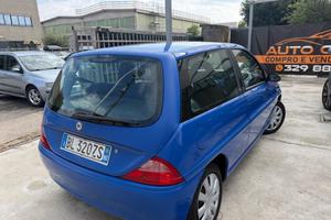LANCIA Y ELEFANTINO 1.2 BENZINA +GPL NEOPATENTATI