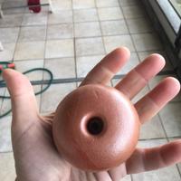 Natelli per reti da pesca