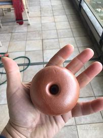 Natelli per reti da pesca