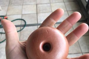 Natelli per reti da pesca