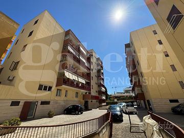 Attico/Mansarda Bari [Cod. rif 3289780VRG]