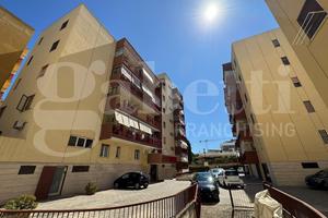Attico/Mansarda Bari [Cod. rif 3289780VRG]