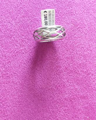 anello argento 925