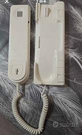 citofono urmet 1130/16