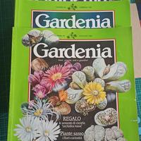 54 riviste gardenia
