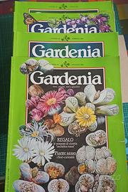 54 riviste gardenia