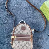 Borsa a spalla Gucci