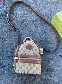 Borsa a spalla Gucci