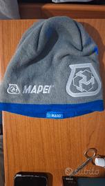 Cappellino MAPEI 