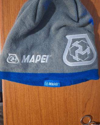 Cappellino MAPEI 