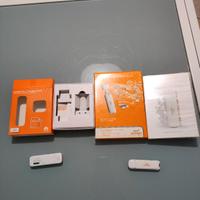 Lotto chiavette internet Huawei pezzi di ricambio 