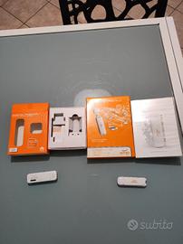 Lotto chiavette internet Huawei pezzi di ricambio 