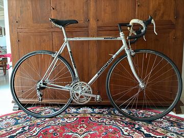 Vintage ALAN Campagnolo - Ideale per L'Eroica