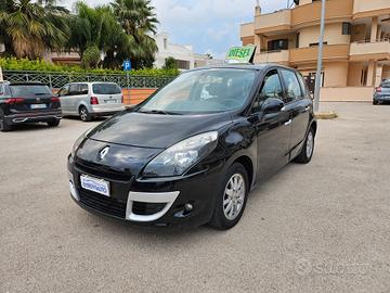 Renault Scenic X-Mod 1.5 dCi 110CV Dynamique
