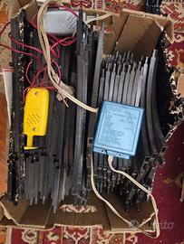 Polistil pista elettrica 