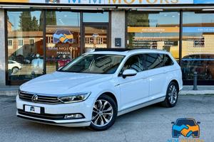 Volkswagen Passat Variant 2.0 tdi Executive 4motio