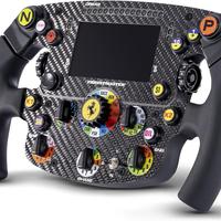 Thrustmaster Formula Wheel Add-On