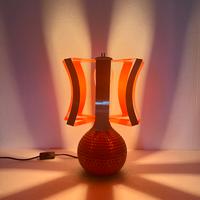 Lampada da tavolo Mumakko