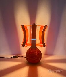 Lampada da tavolo Mumakko