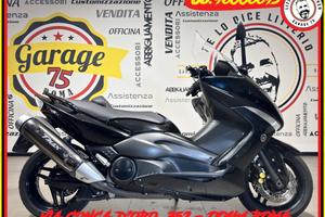 YAMAHA T-MAX 500 - 2010