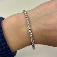 Bracciale tennis