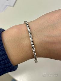 Bracciale tennis