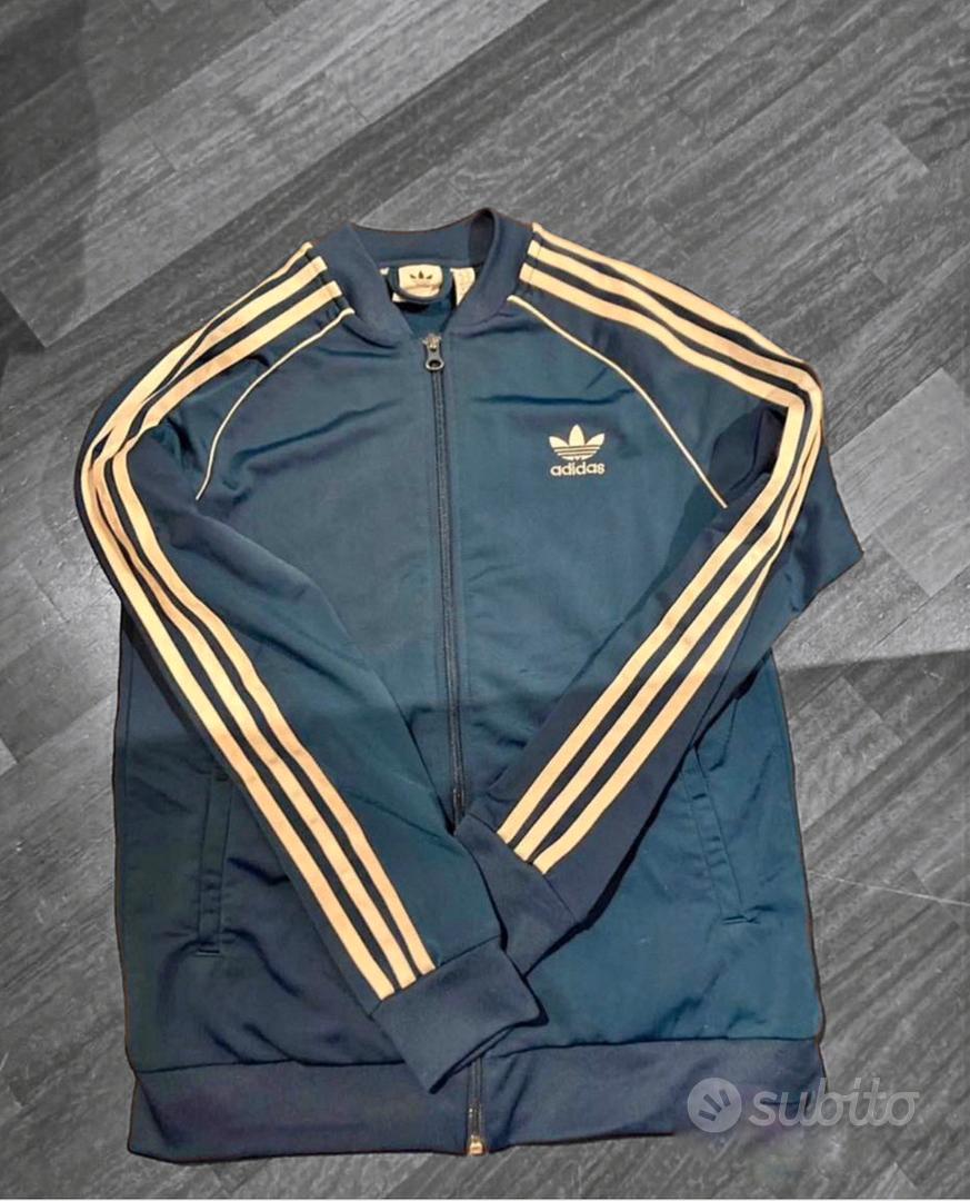 Tuta adidas ragazza 14 on sale anni