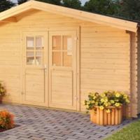 casette in legno