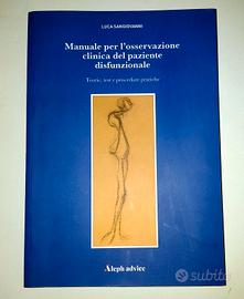 Manuale paziente disfunzionale - L. Sangiovanni