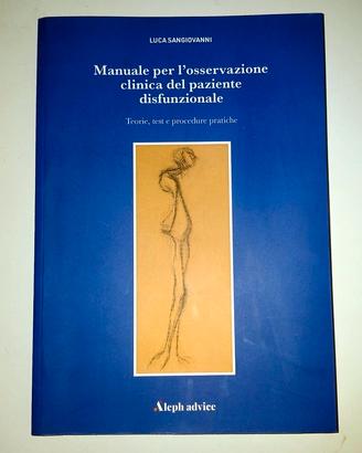 Manuale paziente disfunzionale - L. Sangiovanni