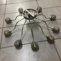 Lampadario a led