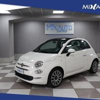 FIAT 500 Hybrid 1.0 70cv Dolcevita EU6