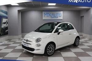 FIAT 500 Hybrid 1.0 70cv Dolcevita EU6