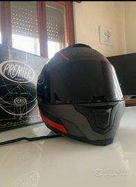 Casco moto Premier Anti-PBS