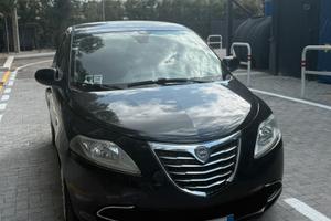 Lancia y 2014 Euro 6