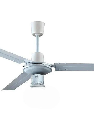 Ventilatore da soffitto con 3 pale + potenziometro